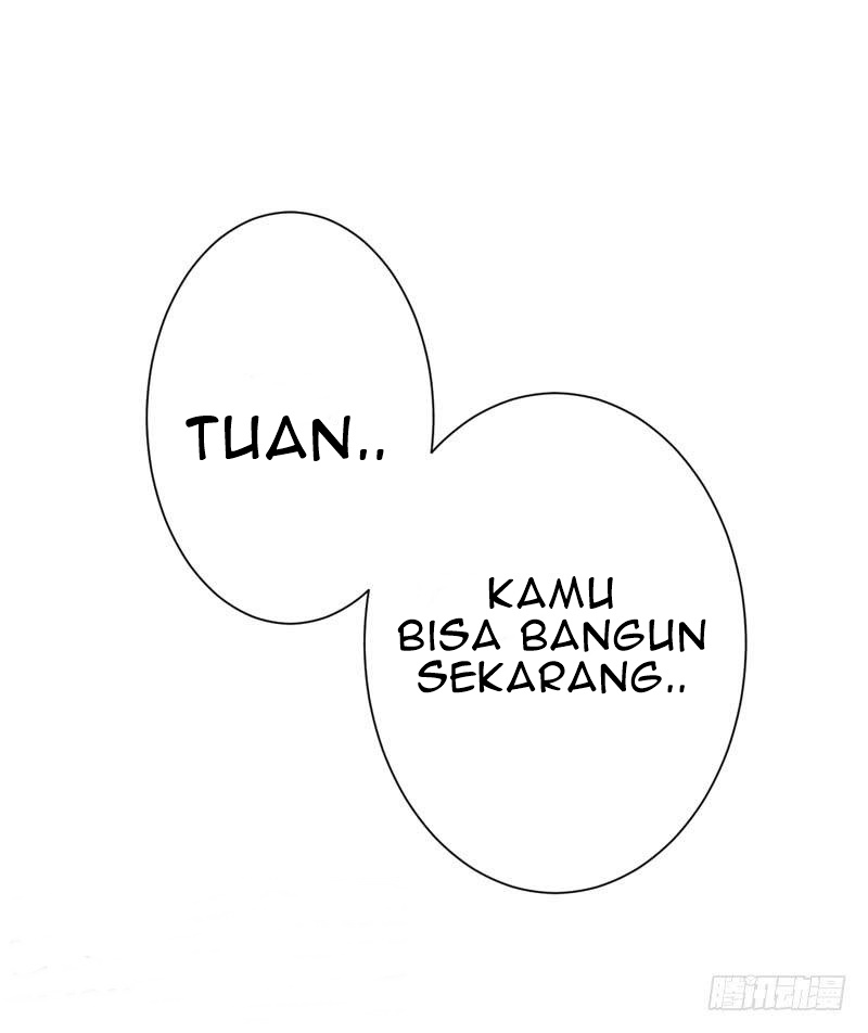 NSD Gaming Chapter 28 Bahasa Indonesia